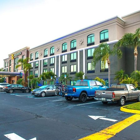 La Quinta By Wyndham Clearwater South Hotel Exterior photo