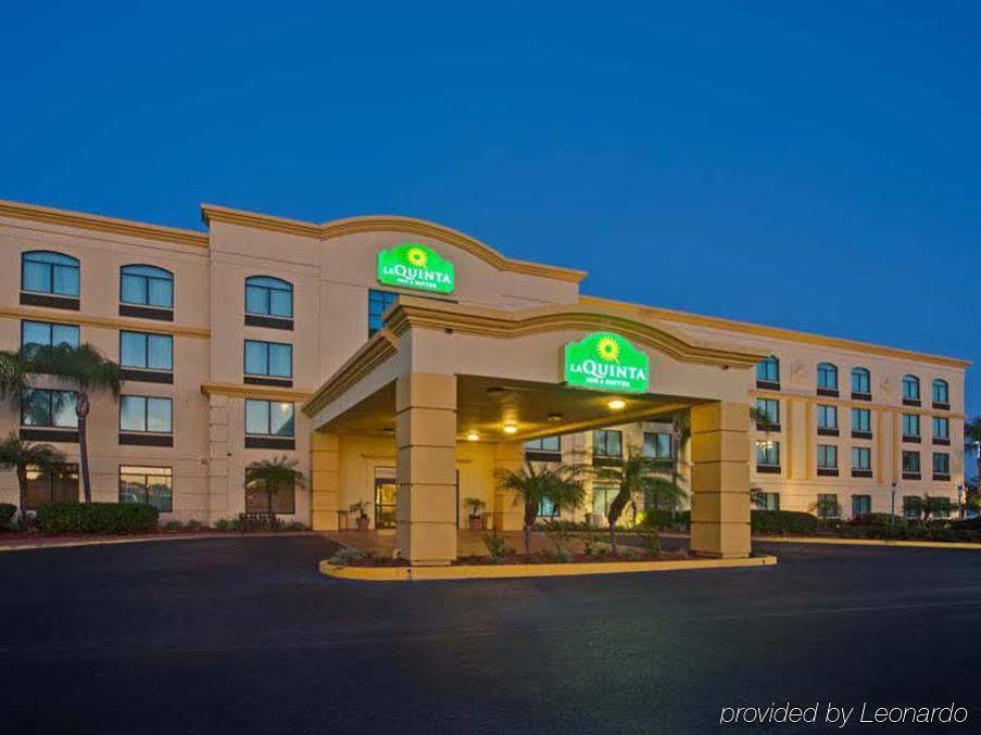 La Quinta By Wyndham Clearwater South Hotel Exterior photo